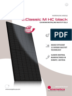 E-Classic M HC Black VA 01 355 370