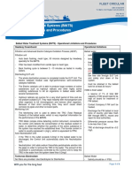 8.4 - 022-19 - Ballast Water Treatment System Operation Limitations PDF