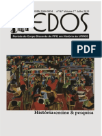 Historia Ensino e Pesquisa PDF