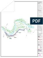 Project Details: Layout Plan Retaining Wall