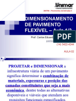 200799-PAV II - AULA 02 - PAVIMENTO FLEXIVEL 1 de 2.ppsx