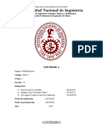 GRUPO 5 - INFORME 4 (TOPOGRAFIA) Modificado