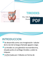 TIROIDES [Autoguardado]