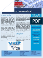 TELEFONIA IP
