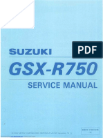 1996 gsxr750 PDF