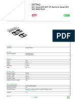 Karakteristik Railkit