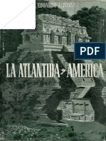 Alfonso, Eduardo - La Atlantida y America