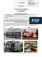 Tecno-Informática 06 Guía 3 PDF