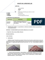 Materiales numéricos