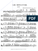 IMSLP521340-PMLP157684-koussevitzky Valse Zimmermann Bass PDF