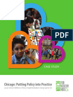 Afhk Impact Report-Putting-Policy-Into-Practice