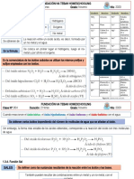 Presentación Nº4 - ESQUEMAS LIBRO HIPERTEXTO QUÍMICA 1 - TERCER BIMESTRE