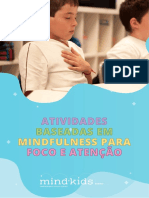Mindfulness para Foco