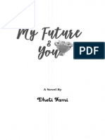 Dheti Azmi - My Future and You PDF