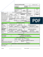 Ficha Postulante Home Office