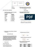 Examen de Ingles PDF