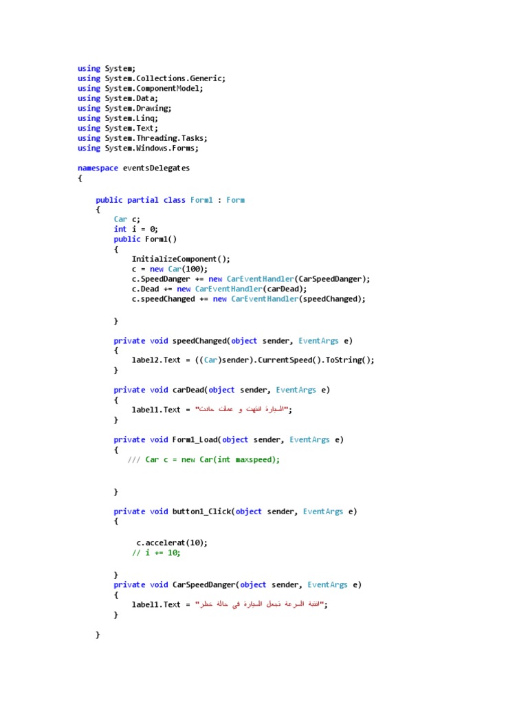 Using Using Using Using Using Using Using Using Using Namespace | PDF ...