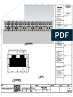 Building plans and details for residential home