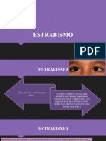 ESTRABISMO