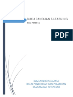 PANDUAN PESERTA Kemenag PDF