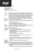 Download Colleges and Careers Lesson Plan II by Lindsay SN47287642 doc pdf