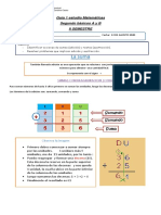 Guía 1 Estudio Matemáticas