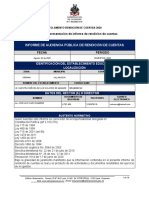 Formato - Rendición - de - Cuentas 2020 PDF