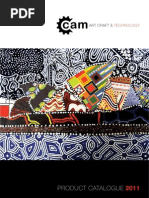 Download Camartech Product Catalogue 2011 by camart11 SN47287913 doc pdf
