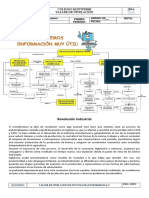 Mapa Mental #1 Terminado