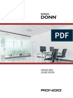 Media 2618 Donn-Technical-Brochure