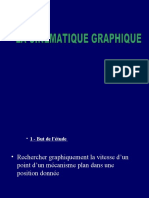 Cinematique Graphique