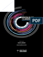 Industria Audiovisual en España 2020 PDF