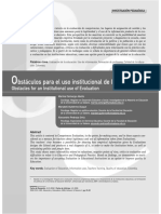 Dialnet-ObstaculosParaElUsoInstitucionalDeLaEvaluacion-2288173.pdf