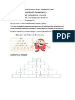 Guia de Lógica Matematica 9 PDF