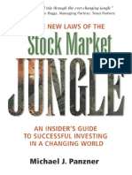 Stock Markets - Jungle