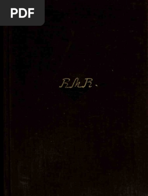 Rainer Maria Rilke Marie Von Thurn Und Taxis Briefwechsel Pdf