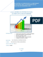 Economia para Ingenieros PDF
