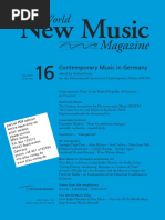 Childhood Memories And Musical Construct Pdf Paul Gauguin Chord Music