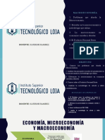 Clase 1 Macroeconomia