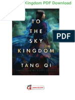 To The Sky Kingdom PDF Downloaddocx PDF