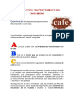 Caso Práctico Café