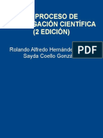 LIbro de Investigacion Cientìfica PDF