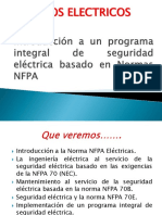 Introducción A Un Programa Integral Basado en Normas NFPA