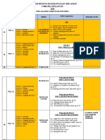 2020 YEARLY PLANNER FOR ENGLISH LANGUAGE FORM 4 2020pdf