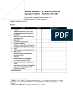 Pauta Ev. U-3 Tarea