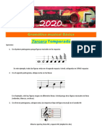 Taller 2 de Gramática Musical 2020