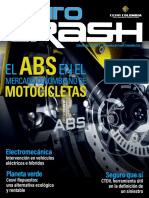 Abs Motocicletas