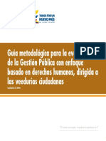 Guía metodológica para la evaluación de la Gestión Pública con enfoque basado en derechos humanos, dirigida a las veedurías ciudadanas - Septiembre 2016.pdf