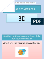 CLASE 1 figuras geométricas cuarto básico matemática