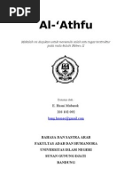 Download makalah nahwu athaf by husnee mura  SN47290193 doc pdf